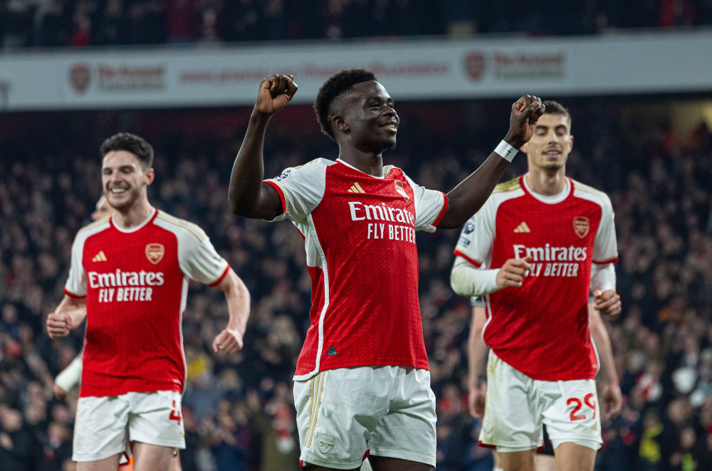 坎比亚索：我经常看枪手比赛；“三维球员”的说法是在表扬我（坎比亚索：常看阿森纳比赛，“三维球员”是对我的肯定）